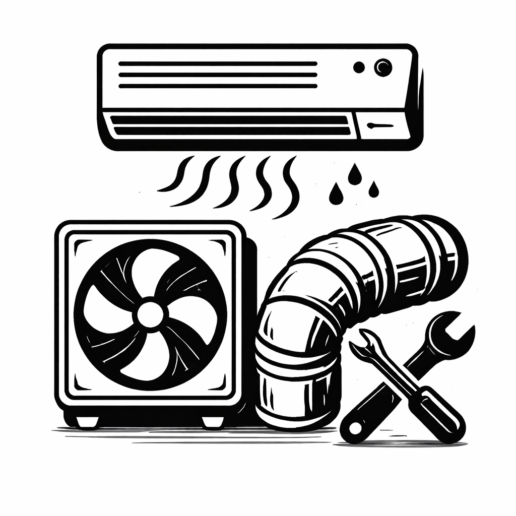 التكييف والتهوية